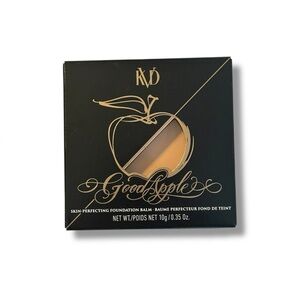 KVD Beauty Good Apple Skin-Perfecting Foundation Balm - Light 006 - NWT